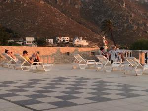 Alkyonis Apartments Kalymnos Greece