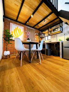 Cabañas Boutiques TinyChillHouse