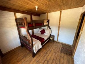 Refugio Aralar EcoLodge