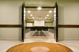 Movich Casa del Alferez