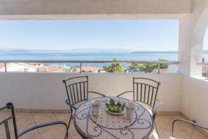 Apartments Sanda - 100m from sea