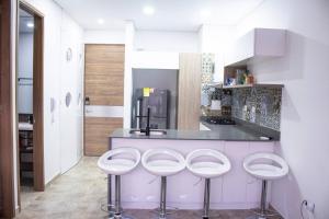 Exclusive Apartament In El Rodadero -vita 945