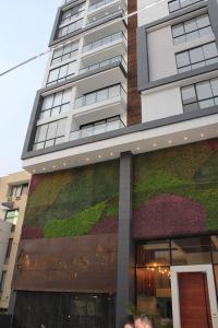 Exclusive Apartament In El Rodadero -vita 945