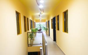 APARTAMENTOS MICHAEL - 4hvězdičkové hotely ve městě Palenque