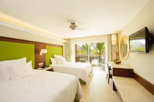 Barceló Bávaro PalaceInclusive