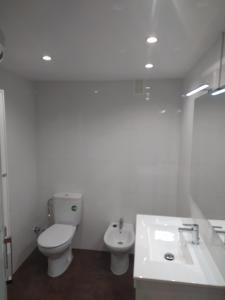 Piso muy luminoso con facilidad de parking Ideal Empresas