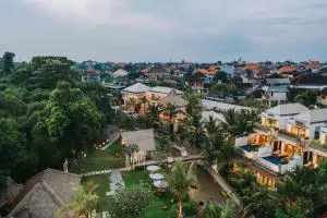 Harsono Boutique Resort Bali - Gianyar
