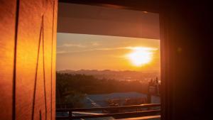 Malar inn BNB