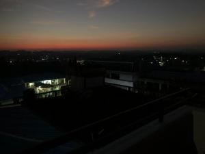Malar inn BNB