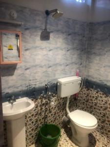 Malar inn BNB