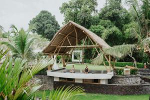 Harsono Boutique Resort Bali