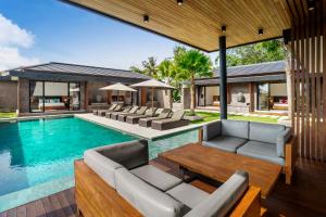 Villa Eden by BaliSuperHost