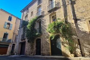 Appartements Au repere d'Argante : photos des chambres