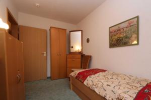 Fewo 4 Reetdachhaus Diplomatenweg 1 Fewo cc