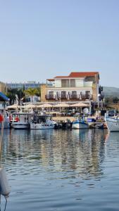 Y & P LATCHI HOTEL