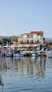 Y & P LATCHI HOTEL - Lachi