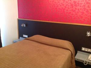 Hotels Hotel La Gibeciere : photos des chambres