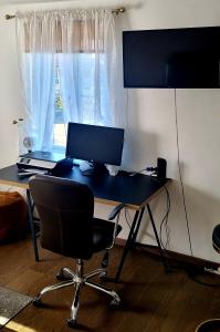 Elegant 2 BR Apartment in Historic Cambridge