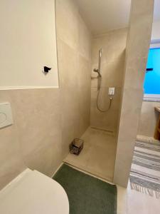 Ferienwohnung Am bayrischen Meer