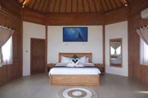 Grand Deluxe Double Beachfront View