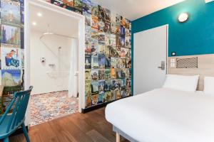 Hotels hotelF1 Frejus Roquebrune sur Argens : photos des chambres