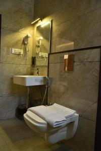 Sukhi A Luxury Stay Inn