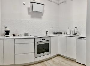 Apartament Rzeszów Centrum