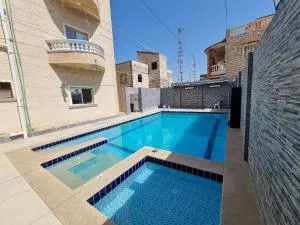 فيلا العيلة Villa L-3eela - ‘Izbat as Sarāḩnah