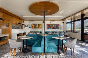 juSTa Luxe Rasa Retreat & Spa, Rishikesh