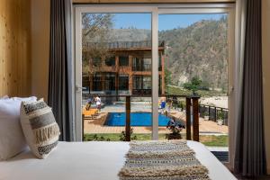 juSTa Rasa Retreat & Spa Rishikesh
