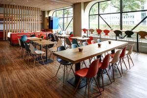 ibis Strasbourg Centre Historique photo 9