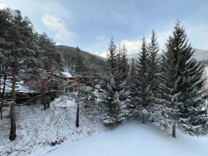 Precioso Apartamento en La Molina