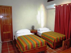 Hotel Iguanito
