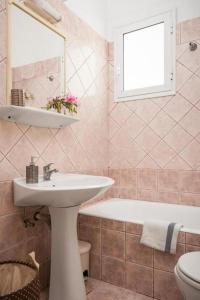 Katrins Apartment - Corfu Town