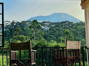 Salinero Millie Lodge Machame