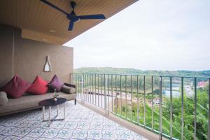 SUNSURI PHUKET, Nai Harn Beach