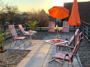 Pension Marillenhof - Wimpassing an der Pielach