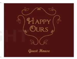 Happy Ours Guesthouse - Henrietta