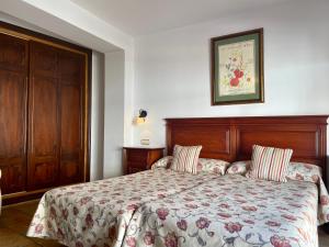 Hotel Rural Poqueira II