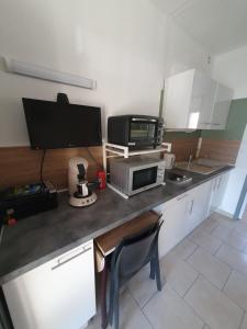 Apartment Saint Saens