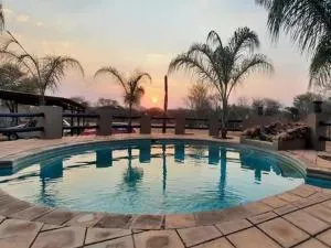 Alamo Guest Farm - Mmukubyane