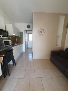 Apartment Saint Saens