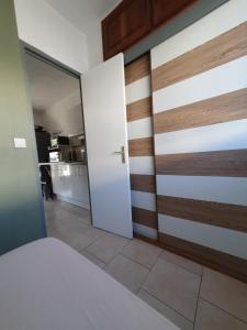 Apartment Saint Saens