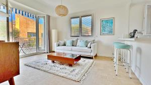 LA LANTERNE - Apartmány, Nice