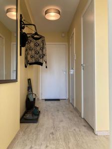 Luminous Apartment in Jurmala