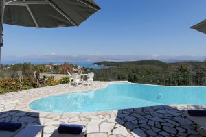 Villa Anemelia by Rodostamo Collection - 3hvězdičkové hotely ve městě Kassiopi