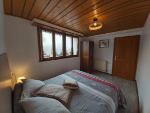 B&B / Chambres d'hotes Gite et Chambres d'hotes, l'Erable : photos des chambres