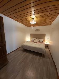 B&B / Chambres d'hotes Gite et Chambres d'hotes, l'Erable : photos des chambres