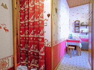 Chalets Fizhome Mt Blanc : photos des chambres