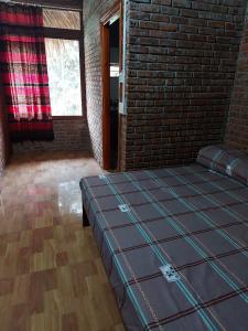 Phòng Có Giường Cỡ Queen Nhìn Ra Vườn (Queen Room with Garden View)